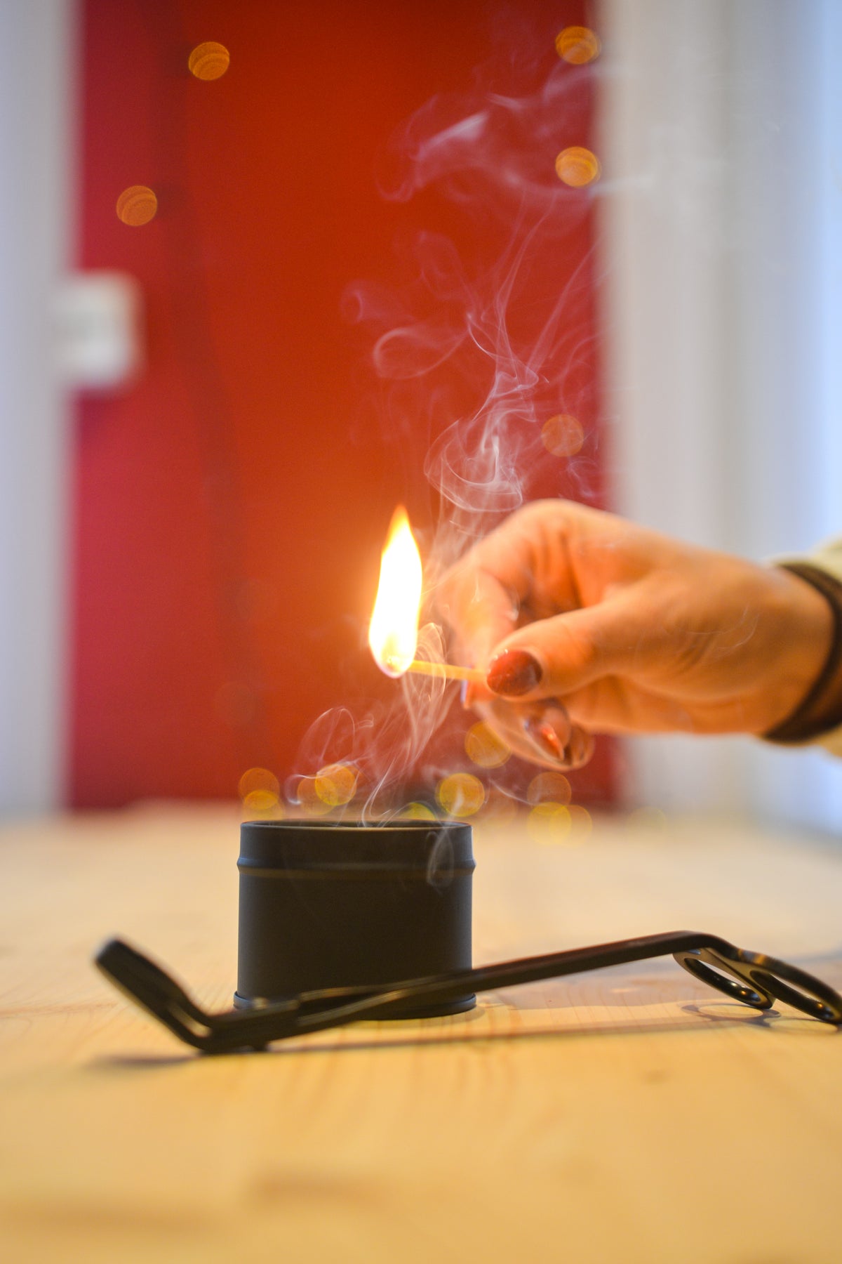 Der Duft in der Dose