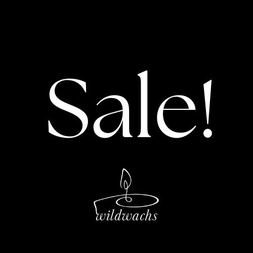 wildwachs Sale
