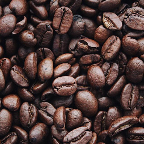 Duftkerze Kaffee